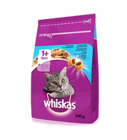Whiskas Ton Balıklı Sebzeli Kedi Maması 300 gr