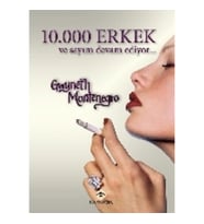 10.000 Erkek ve Sayım Devam Ediyor