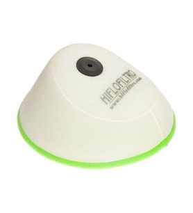 Hiflo Hff1022 2009-2012 Honda CRF 450 R Uyumlu Hava Filtresi