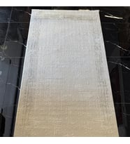 Hoom Rugs İpek 1132 Yumuşak Dokulu Modern Vizon Halı