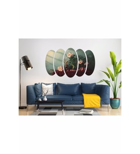 NATÜRMORT MDF TABLO-2842