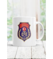 Cte Adalet Kupa Bardak