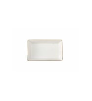 Şık Forest Kahvaltı ve Meze Tabağı 12x20cm, evinizin vazgeçilmezi