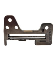 Juki Overlok 3 İp Eşarp Plaka 2mm / TP6B30221
