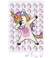 Unicorn 04 Puzzle 240 Parça Yapboz