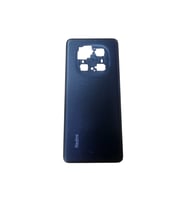 Xioami Redmi Note 14 Pro 5G Uyumlu Arka Kapak ( Pil Kapağı ) Siyah