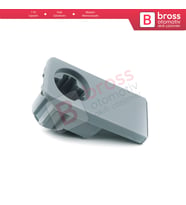 BDP1112 Mercedes W204 W212 İçin Gri Torpido Mandal Parçası 2046800998 2126800291