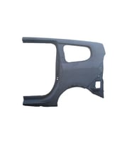 DACIA LODGY ARKA ÇAMURLUK SOL 11- DAC08LG012 781011981R