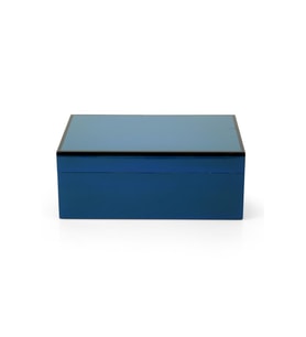 Bleu Grande Humidor Puro Kutusu - TR4610