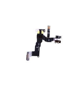 iPhone 5S Ön Kamera Sensör Flex Flex