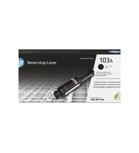 103A Uyumlu Siyah Neverstop Laser Toner Dolum Seti (2500 Sayfa) W1103A