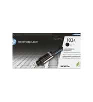 103A Uyumlu Siyah Neverstop Laser Toner Dolum Seti (2500 Sayfa) W1103A