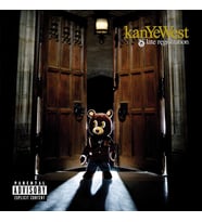 Kanye West - Late Registration - Plak