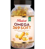Balen Omega 3-6-9