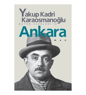 Ankara