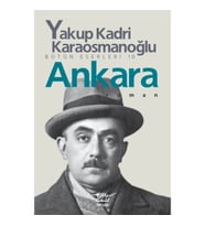 Ankara