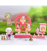 Mini Tavşan Dönme Dol.eğl.park