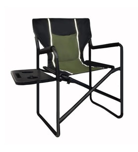 Orcamp OUT-2250 / Lüks Sandalye Yeşil