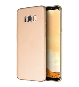 Samsung Galaxy S8 Plus Kılıf Yumuşak Dokulu Soft Kılıf