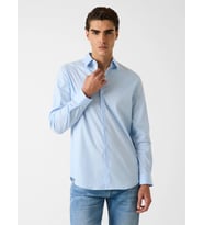 Guess Sunset Erkek Slim Fit Gömlek