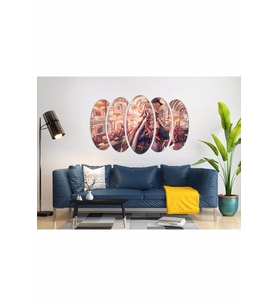 ANİME MDF TABLO-0250
