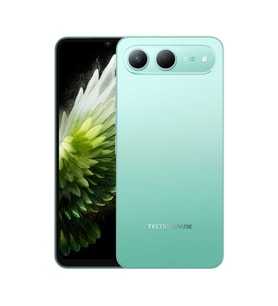 Tecno Mobile Spark 40 5G 8/256 (Tecno Türkiye Garantili) (Yeşil)