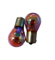 DİADEM AMPUL 12 V 2 Adet - AMBER AMERİKAN PARK -SİNYAL