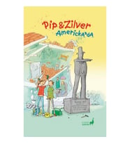 Pip Zilver Amerika’da (Ciltli)