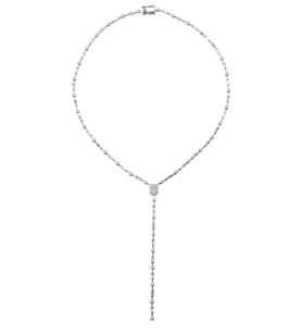 SOCIETA 170 NECKLACE (Gümüş)