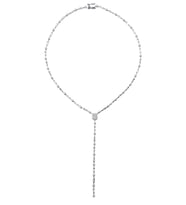 SOCIETA 170 NECKLACE (Gümüş)