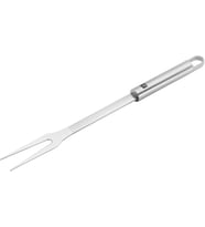 Zwilling Pro Et Çatalı, 33.4 Cm, Metalik Gri, 18/10 Paslanmaz Çelik (Çok Renkli)