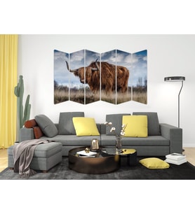 BİZON MDF TABLO-2778 MODEL-B