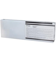Epson T5911 C13T591100 Foto Siyah Kartuş