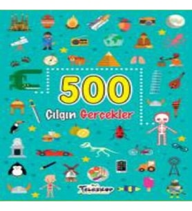 500 Çılgın Gerçekler