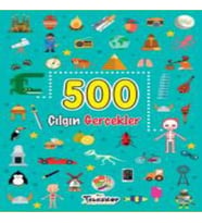 500 Çılgın Gerçekler