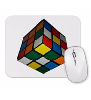 Dado 3D Zeka Küpü Mouse Pad