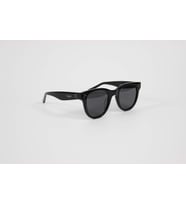 DUPONT MILANO DUPONT CL45003 IN 01A BLCK 49 25 148 3L UNİSEX GÜNEŞ GÖZLÜĞÜ (Siyah)