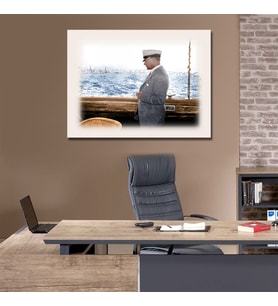Atatürk Fotoğrafı-153