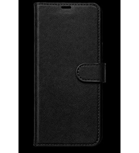 Pilelistore   Xiaomi Redmi 15 5G Trend S Plus Kapaklı Kılıf - Siyah