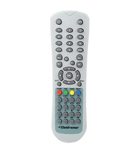 Mersat Minibox USB Pvr Uydu Alıcı Kumandası