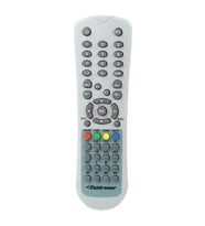 Mersat Minibox USB Pvr Uydu Alıcı Kumandası