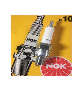 Ngk C7HSA Buji Kısa Paso Scooter Buji Arasmoto