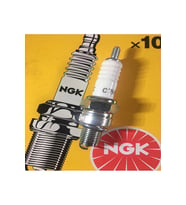 Ngk C7HSA Buji Kısa Paso Scooter Buji Arasmoto