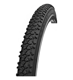 BİSİKLET 24 X 2.10 MTB DAĞ ZIRHLI DIŞ LASTİK