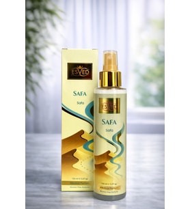 Safa Alkolsüz Parfüm 150 ml