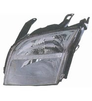 FORD FUSION ÖN FAR ELEKTRİKLİ SOL 03- FOR10FU002 2N1H13W029CJ