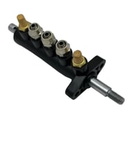 Lastik Sökme Takma Makina Pedal Valfi Ventili G Tipi