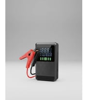 4’ü 1 Arada Jump Starter Hava Kompresörü Powerbank Ve Led Fener