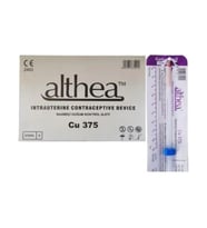 ALTHEA Smb Multiload 375 Cu Spiral 1 Adet
