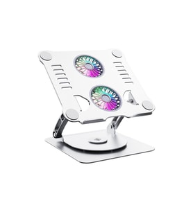 V4.1 360 Rotating Laptop Stand ZR526